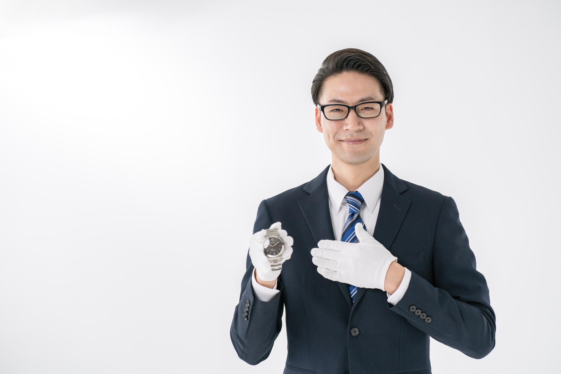 初めての方も安心できる丁寧な対応を心がけ信頼される店を目指しています